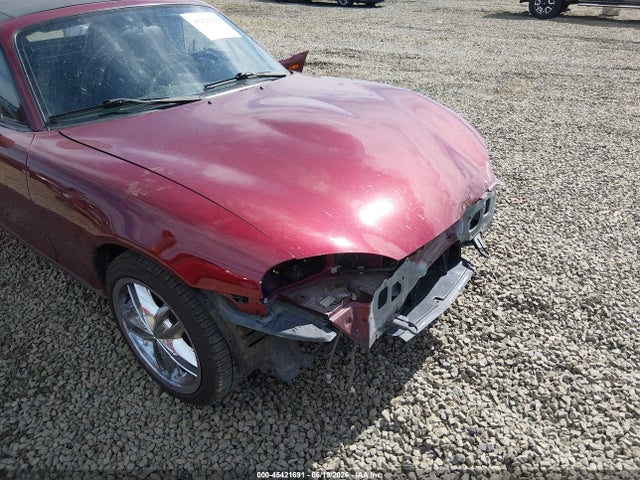 2003 Mazda MX-5 MIATA CLOTH/LS/SE/SHINSEN 缩略图 16