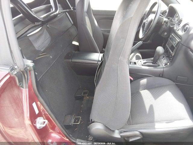 2003 Mazda MX-5 MIATA CLOTH/LS/SE/SHINSEN 照片 8