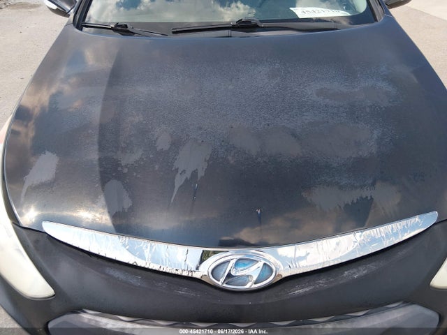 صورة مصغرة 12 لـ 2015 Hyundai SONATA HYBRID