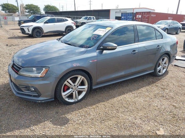 صورة 2 لـ 2017 Volkswagen JETTA GLI