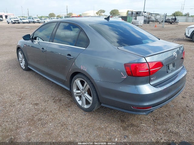 صورة 3 لـ 2017 Volkswagen JETTA GLI