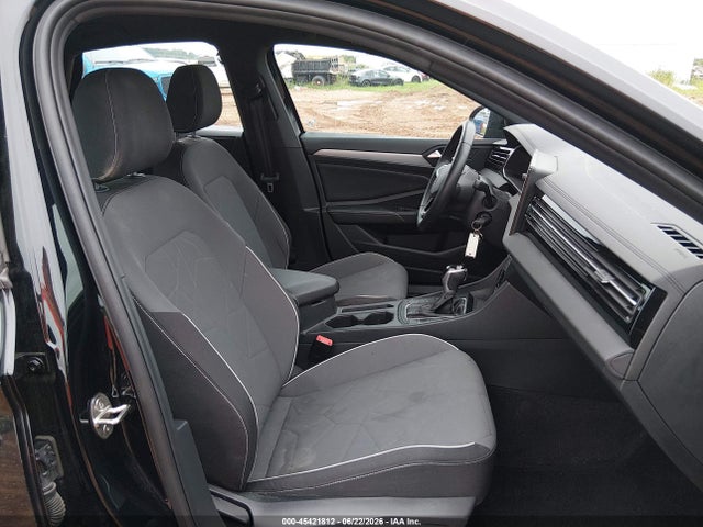2025 Volkswagen JETTA 1.5T SPORT 照片 5