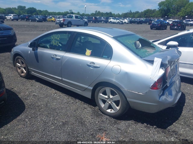2006 Honda CIVIC EX — фото 3