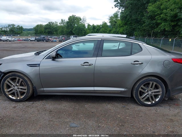 2013 KIA OPTIMA SX 缩略图 15