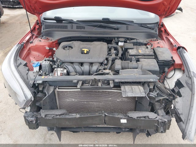 صورة 10 لـ 2023 KIA FORTE LXS