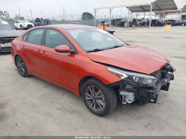 صورة 1 لـ 2023 KIA FORTE LXS