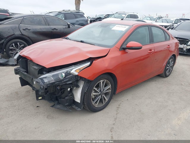 صورة 2 لـ 2023 KIA FORTE LXS