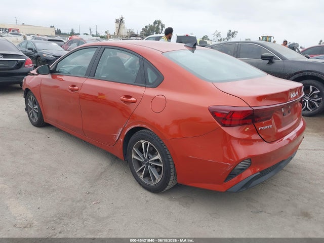 صورة 3 لـ 2023 KIA FORTE LXS