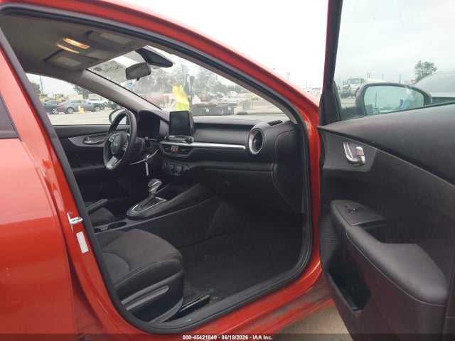 صورة 5 لـ 2023 KIA FORTE LXS