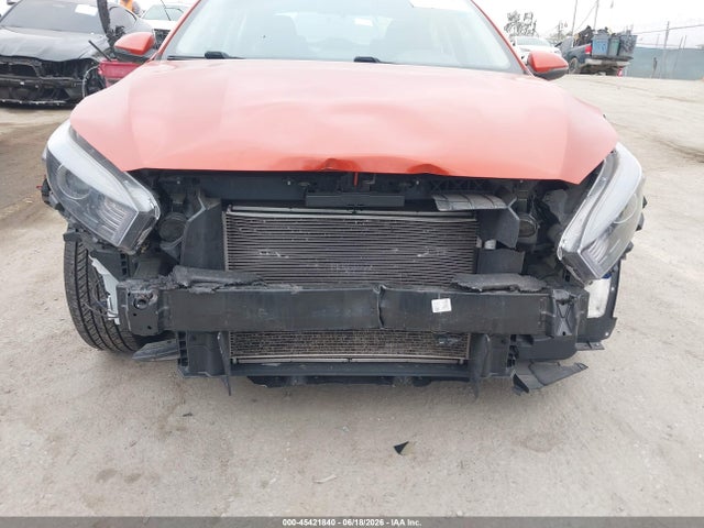 صورة 6 لـ 2023 KIA FORTE LXS
