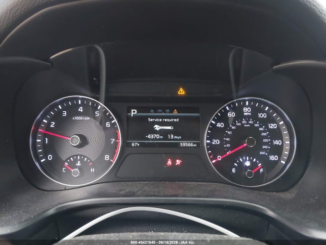 صورة 7 لـ 2023 KIA FORTE LXS