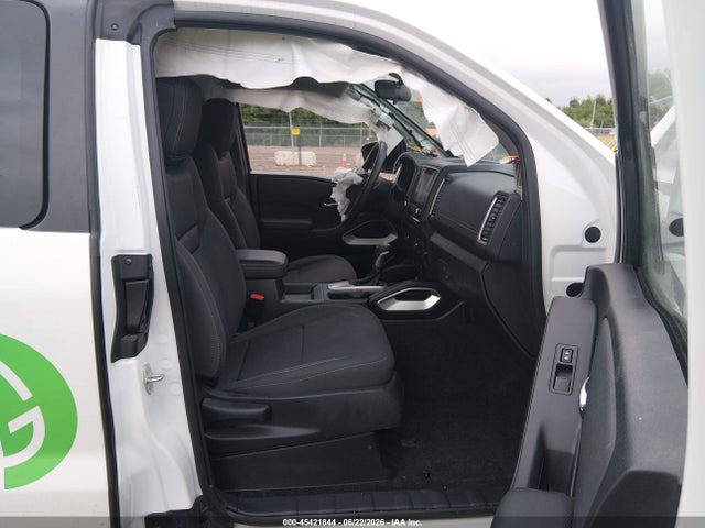 صورة 5 لـ 2022 Nissan FRONTIER KING CAB SV 4X2