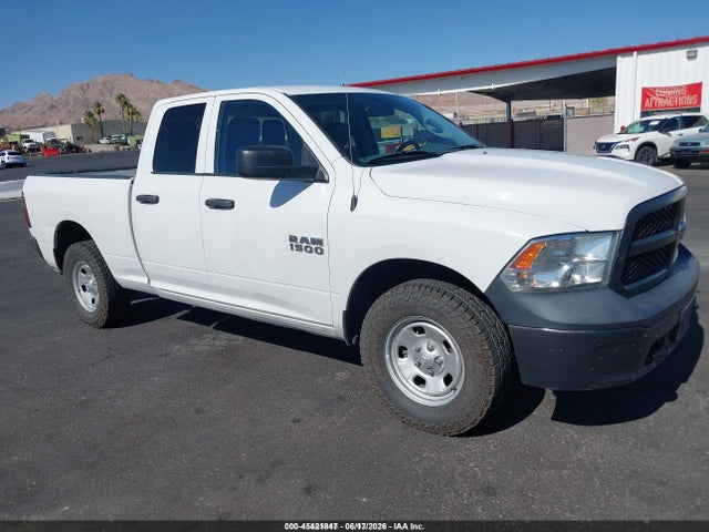 2018 RAM 1500 TRADESMAN 4X4 6'4 BOX 缩略图 13