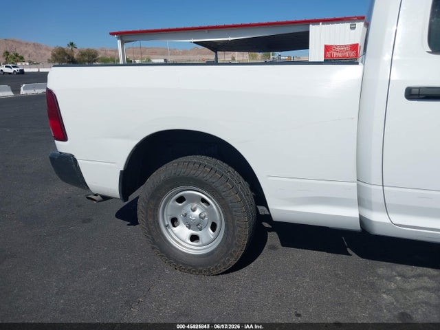 2018 RAM 1500 TRADESMAN 4X4 6'4 BOX 缩略图 14