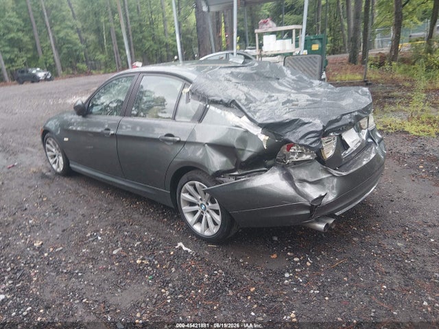 2009 BMW 328I photo 3