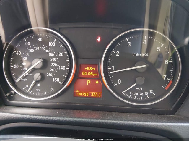 2009 BMW 328I photo 7