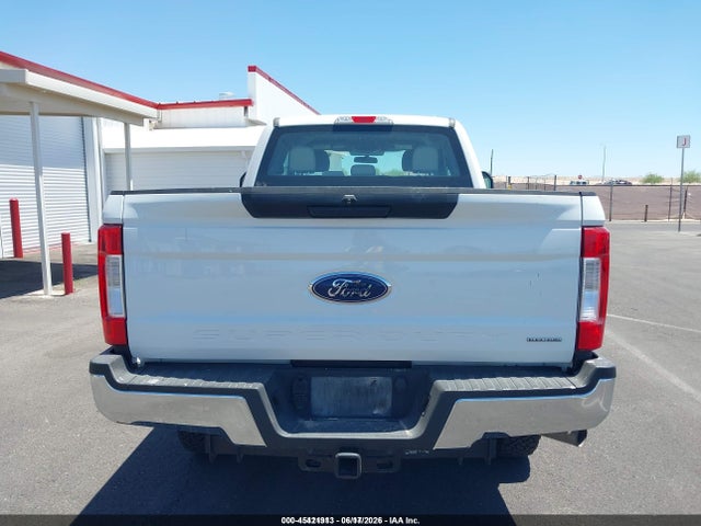 صورة مصغرة 20 لـ 2018 FORD F-250 XL