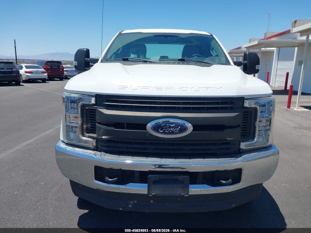 2018 FORD F-250 XL — фото 6