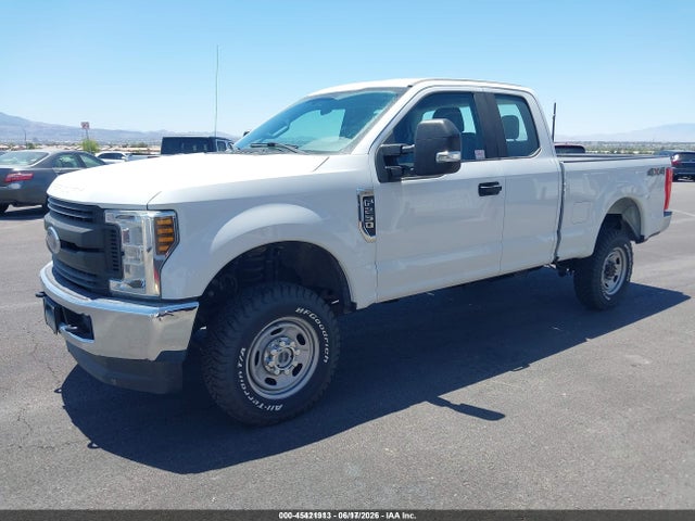 صورة مصغرة 12 لـ 2018 FORD F-250 XL