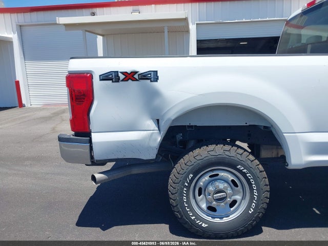 صورة مصغرة 14 لـ 2018 FORD F-250 XL