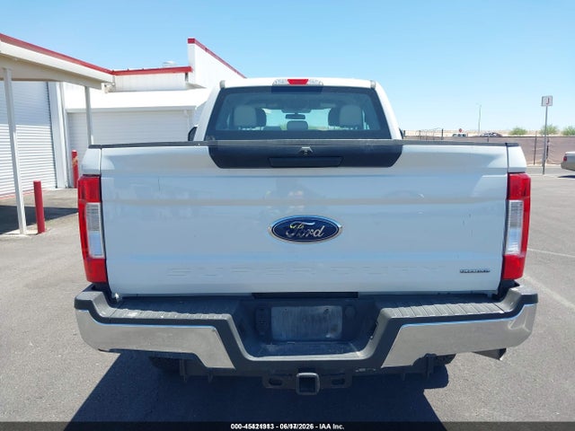 صورة مصغرة 15 لـ 2018 FORD F-250 XL