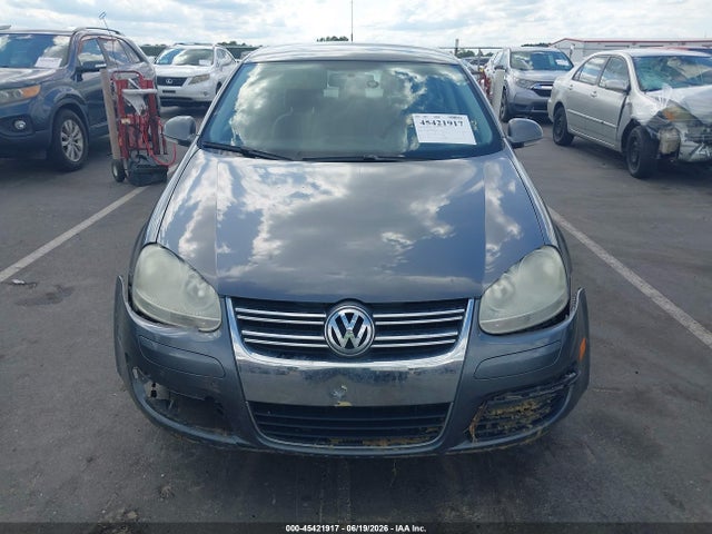 2009 Volkswagen JETTA S 照片 12