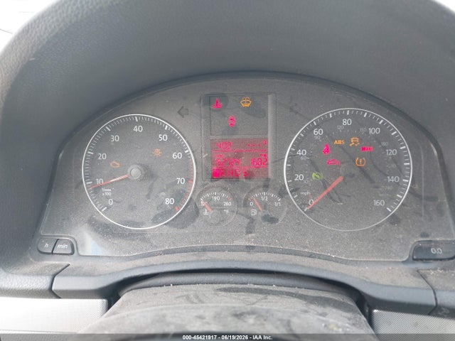 2009 Volkswagen JETTA S 照片 7