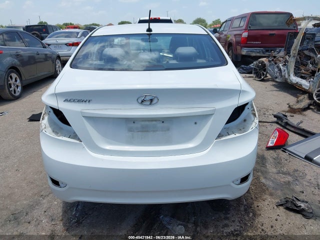 صورة مصغرة 15 لـ 2015 Hyundai ACCENT GLS