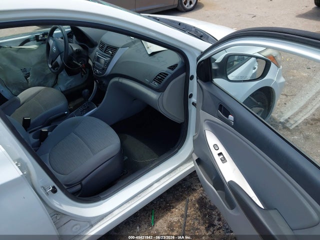 صورة 5 لـ 2015 Hyundai ACCENT GLS