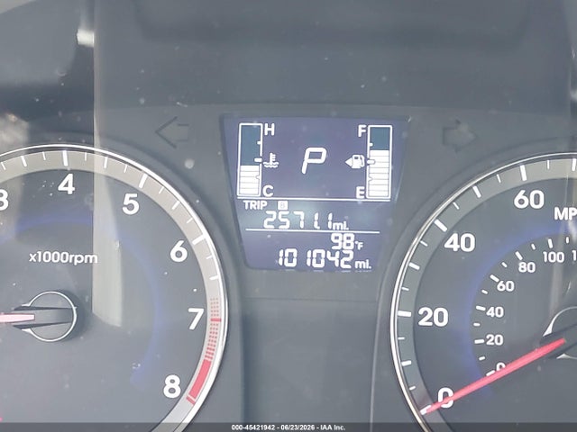 صورة 7 لـ 2015 Hyundai ACCENT GLS