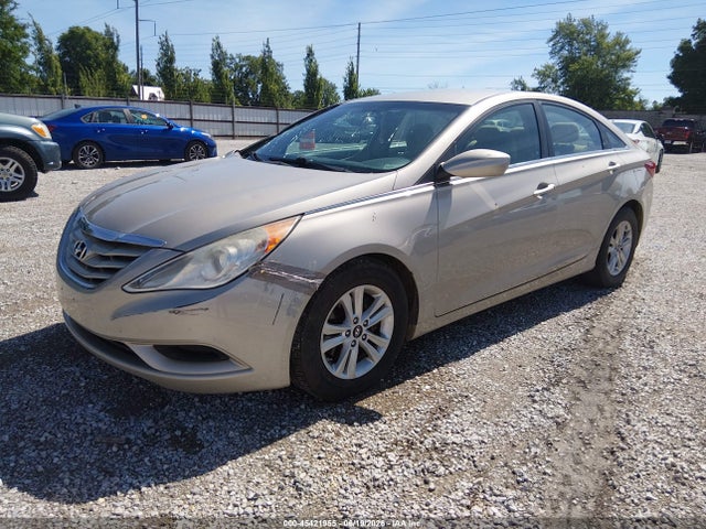 صورة 2 لـ 2011 Hyundai SONATA GLS