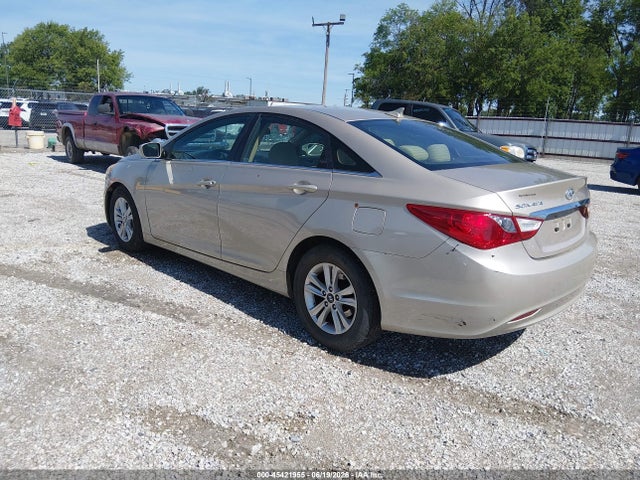 صورة 3 لـ 2011 Hyundai SONATA GLS