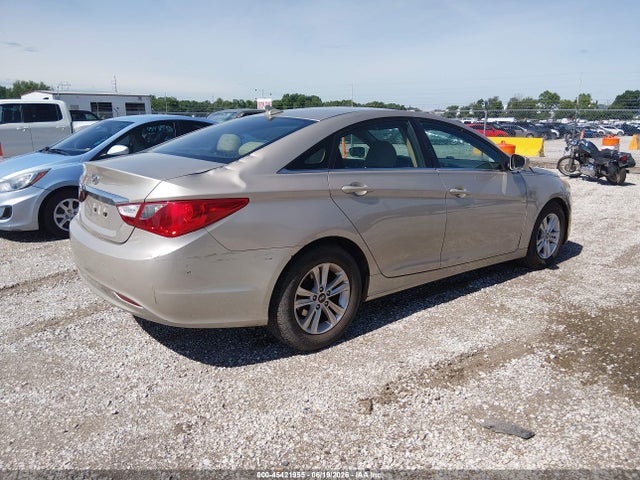 صورة 4 لـ 2011 Hyundai SONATA GLS