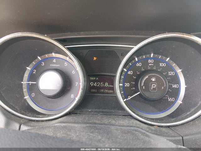 صورة 7 لـ 2011 Hyundai SONATA GLS