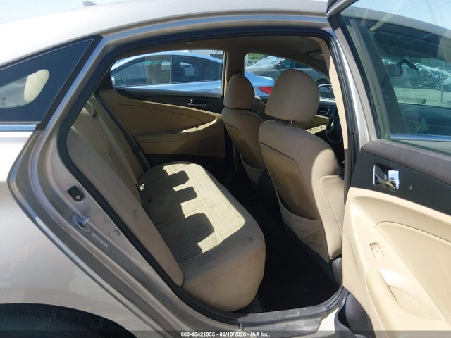 صورة 8 لـ 2011 Hyundai SONATA GLS