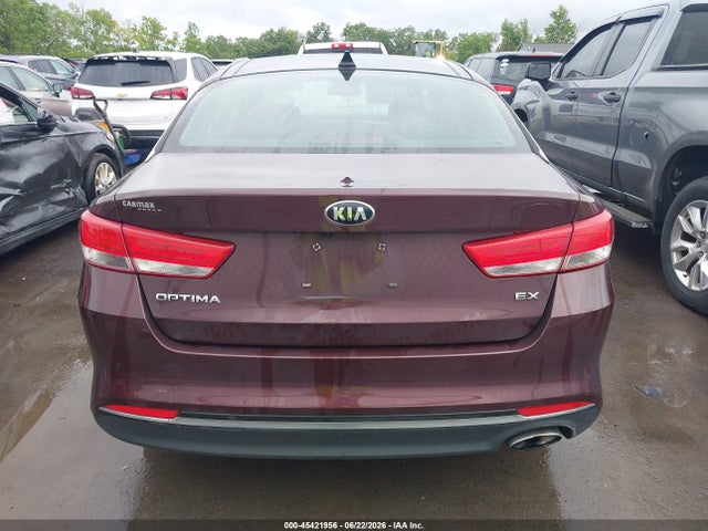 صورة مصغرة 16 لـ 2018 KIA OPTIMA EX