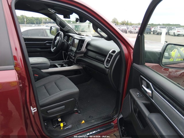 2023 RAM 1500 BIG HORN 4X4 5'7 BOX 照片 5