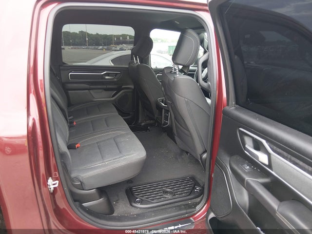 2023 RAM 1500 BIG HORN 4X4 5'7 BOX 照片 8