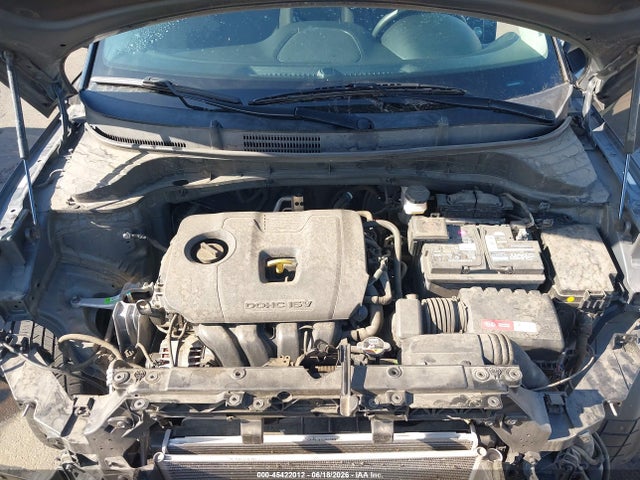 صورة مصغرة 10 لـ 2022 KIA SOUL LX