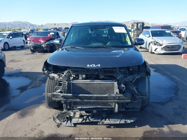 2022 KIA SOUL LX 缩略图 13