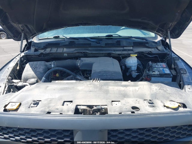 صورة 10 لـ 2018 RAM 1500