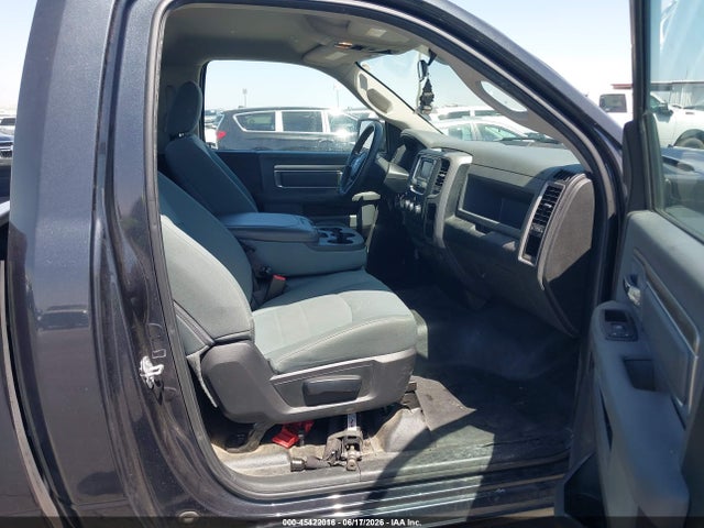 صورة 5 لـ 2018 RAM 1500