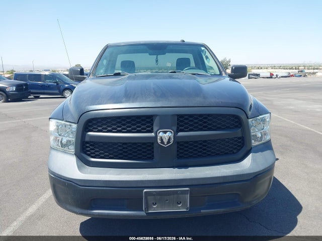 صورة 6 لـ 2018 RAM 1500