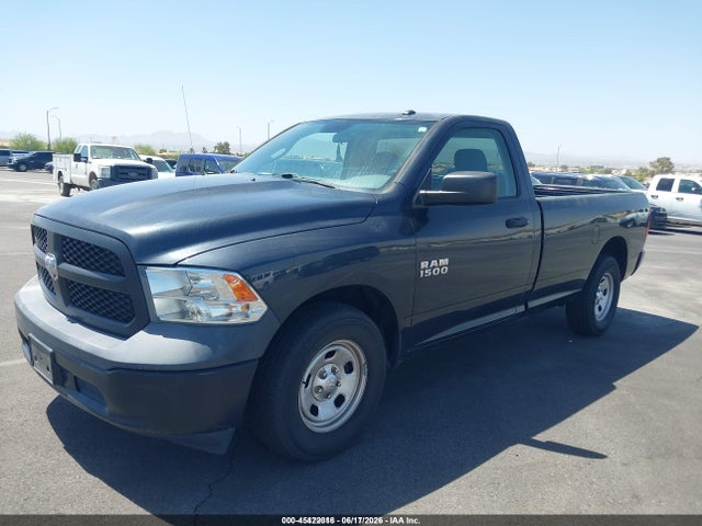 صورة مصغرة 12 لـ 2018 RAM 1500