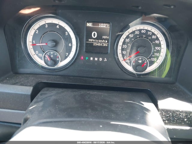 صورة 7 لـ 2018 RAM 1500