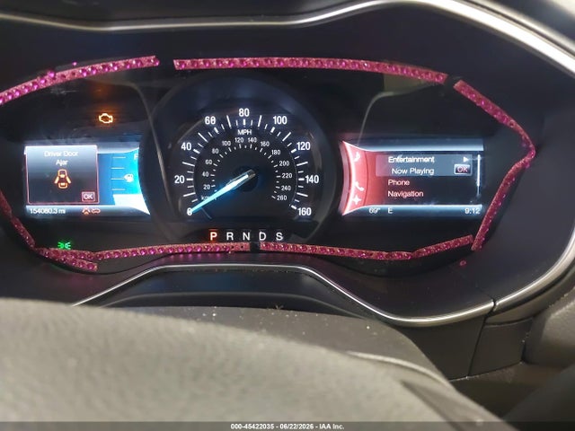 صورة 7 لـ 2014 FORD FUSION TITANIUM