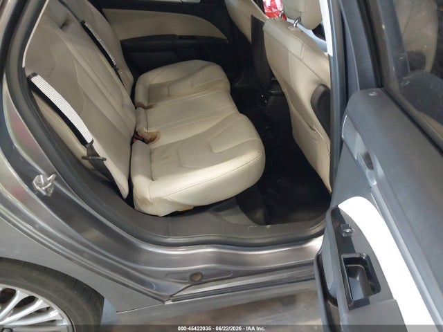 صورة 8 لـ 2014 FORD FUSION TITANIUM