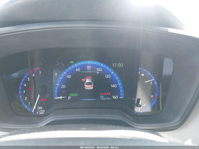 2021 Toyota COROLLA HYBRID LE 照片 7