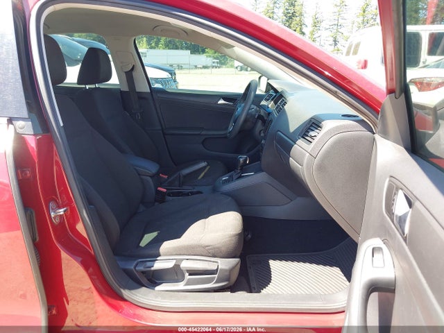 2016 Volkswagen JETTA 1.4T S 照片 5