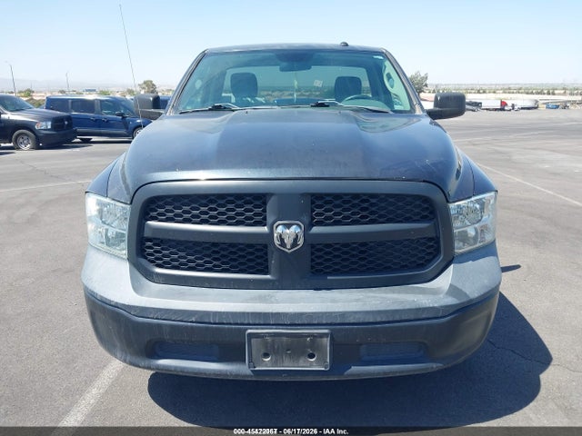 2018 RAM 1500 TRADESMAN 4X2 8' BOX 缩略图 16